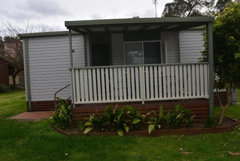 Ocean Grove Holiday Park Exterior photo
