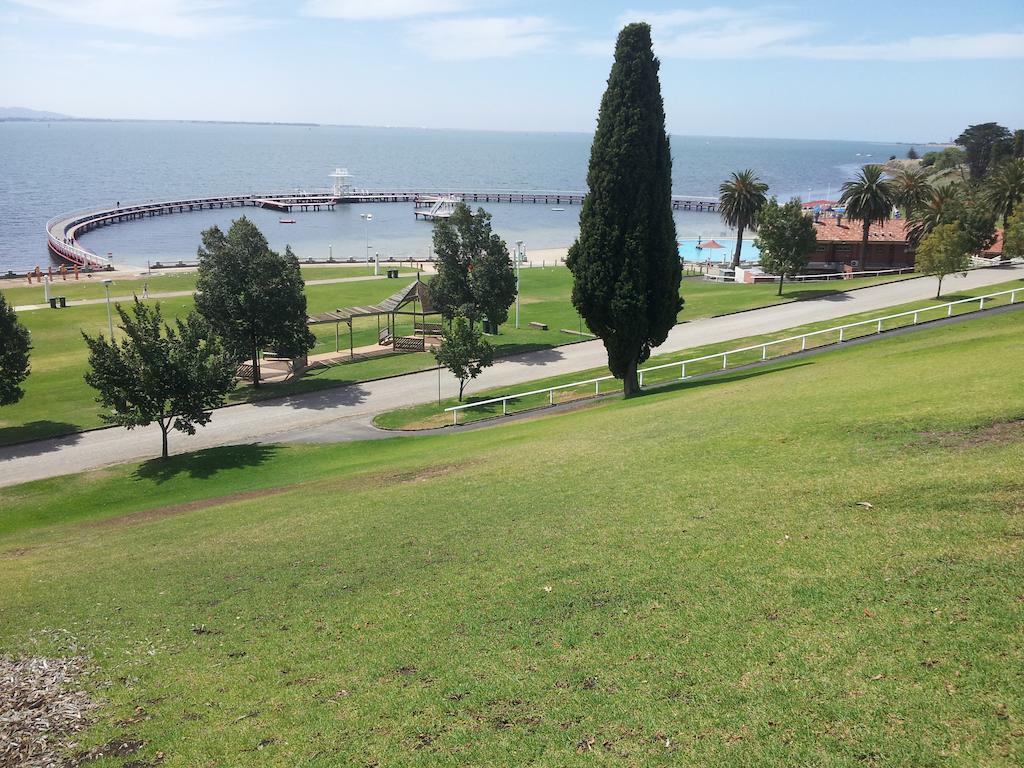Ocean Grove Holiday Park Exterior photo