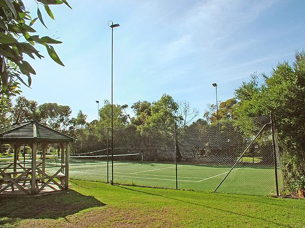 Ocean Grove Holiday Park Exterior photo