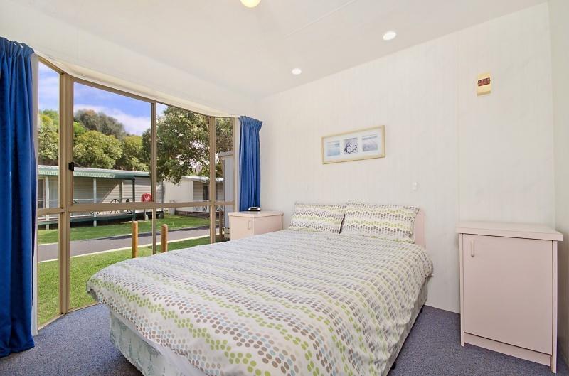 Ocean Grove Holiday Park Room photo