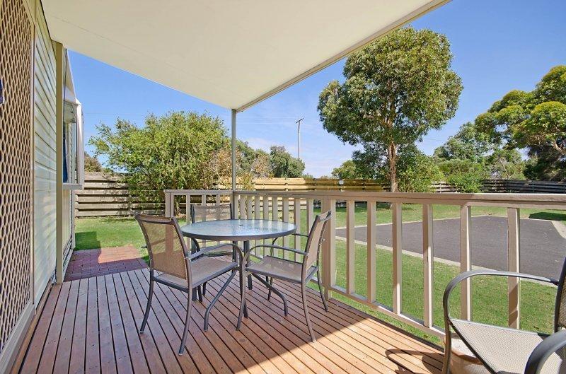 Ocean Grove Holiday Park Exterior photo